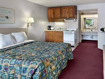 M Star Norfolk Virginia Beach Dış mekan fotoğraf