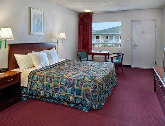 M Star Norfolk Virginia Beach Dış mekan fotoğraf